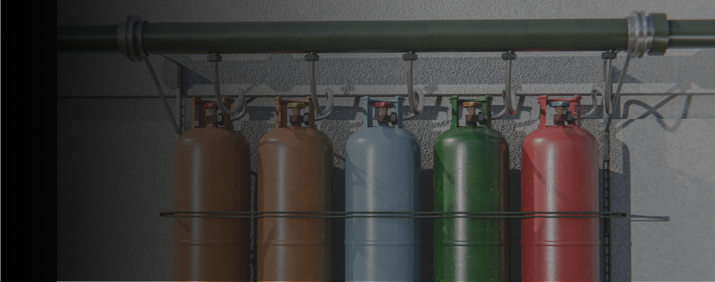 Premium Cylinder Solutions