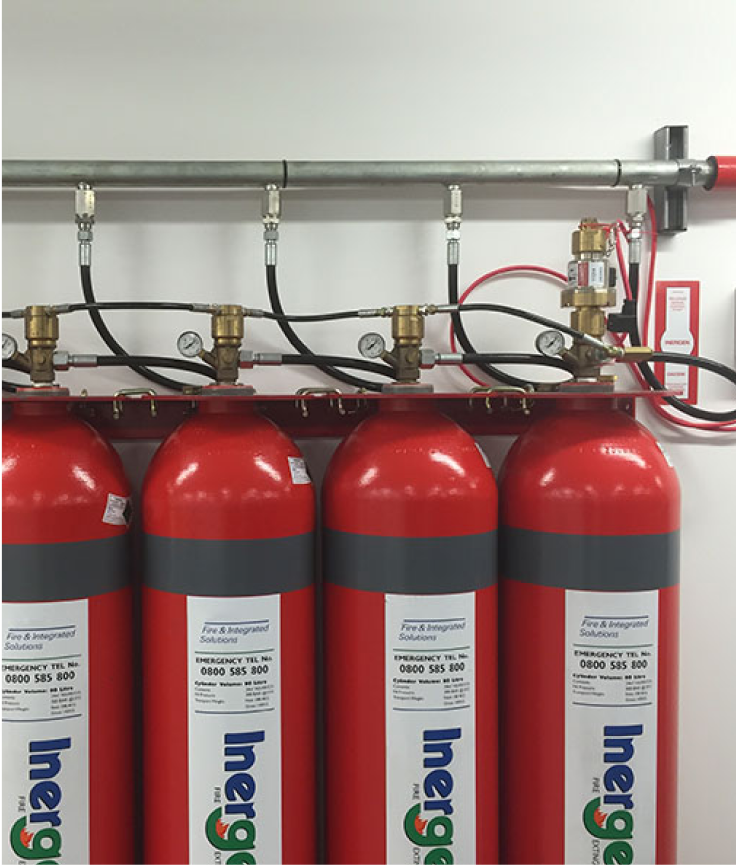 Testing, Recharging, and Recycling of