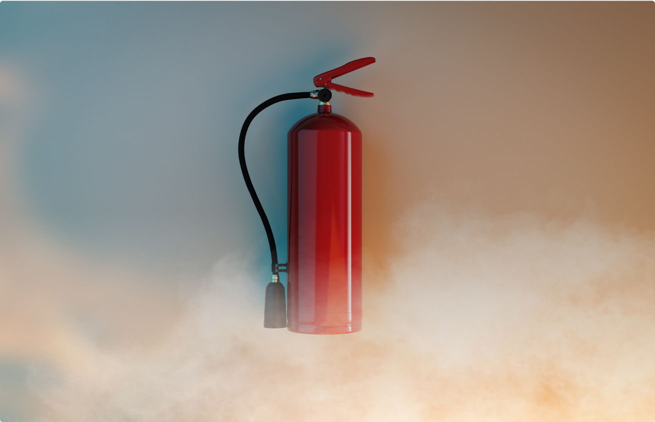 Multipurpose Extinguishers