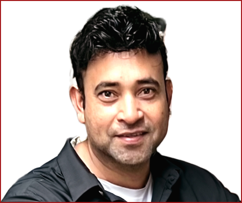 Vidal - Technical Expert