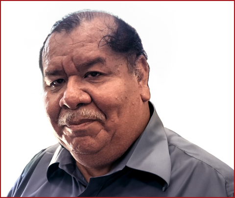 Lucio - Reconditions Cylinder or Extinguisher