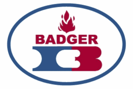 Badger Logo