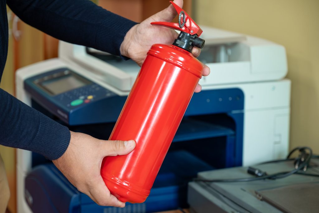 Common Fire Suppression System Problems